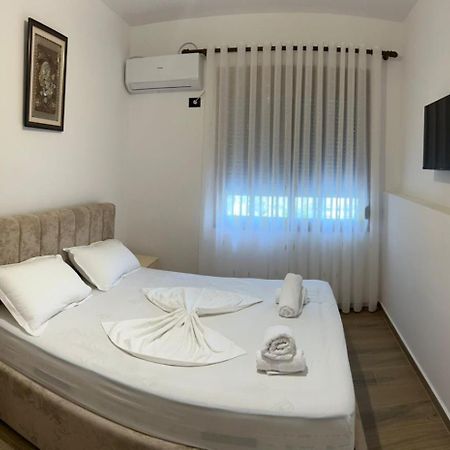 Guesthouse Влёра Экстерьер фото