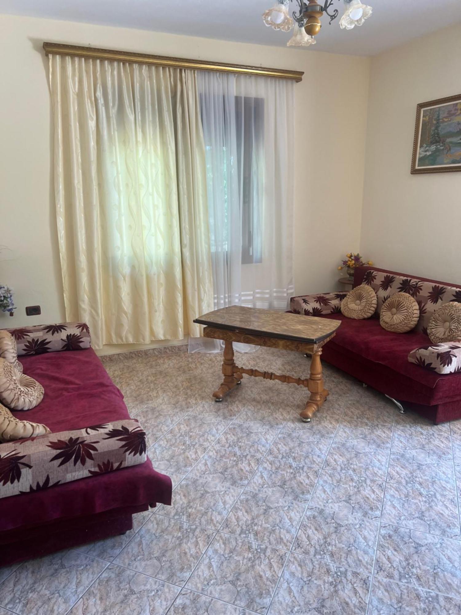 Guesthouse Влёра Экстерьер фото