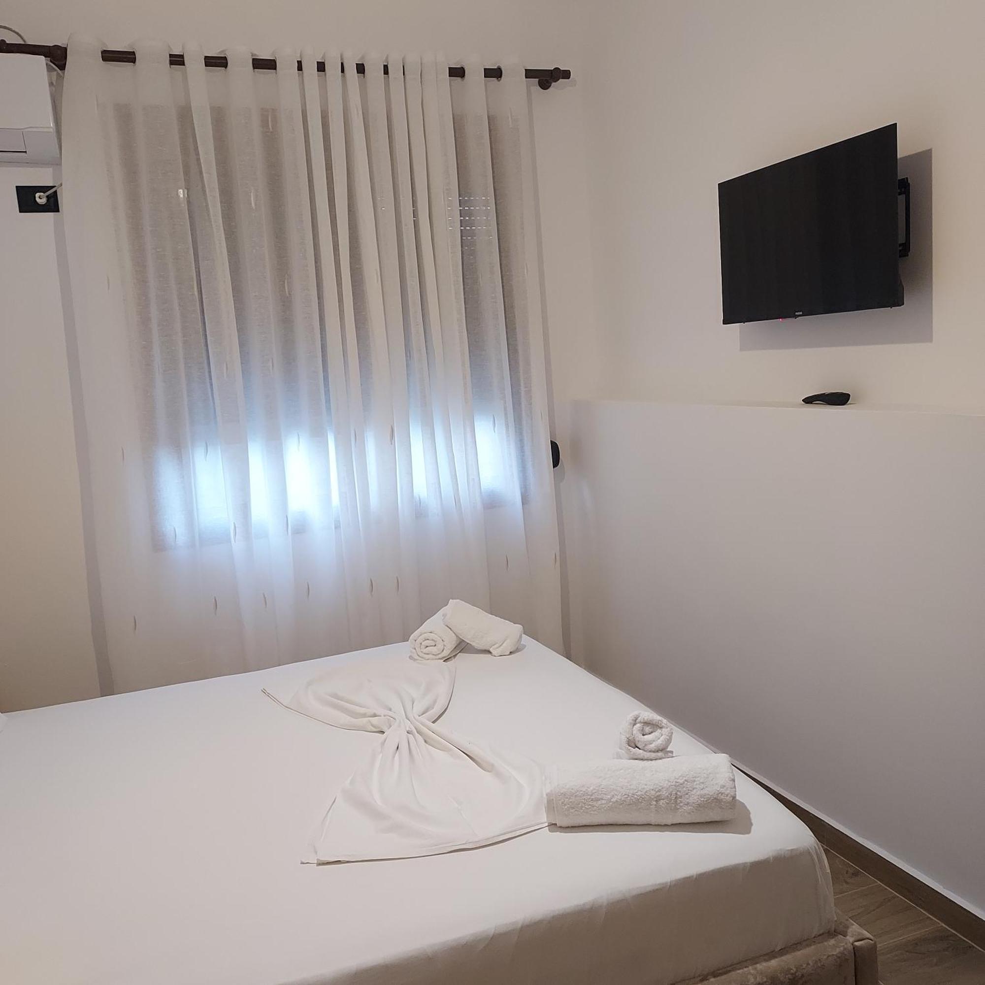 Guesthouse Влёра Экстерьер фото