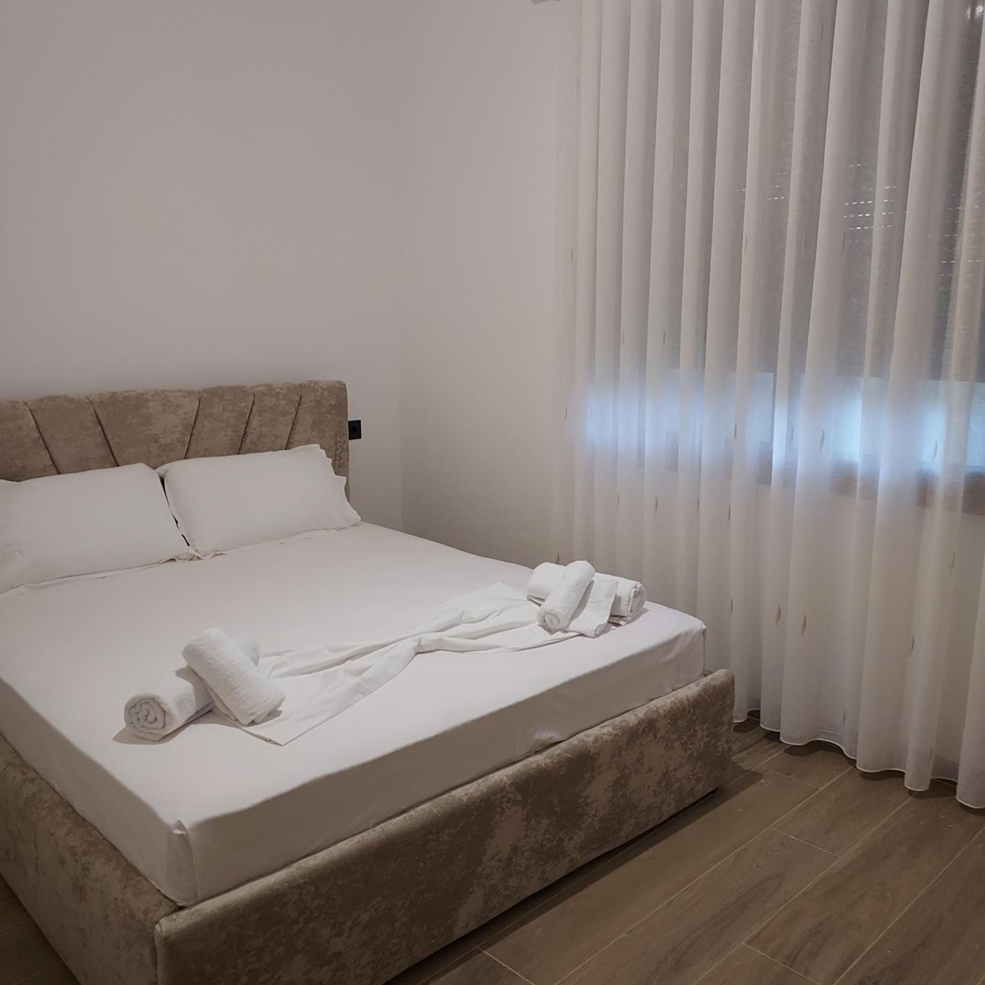 Guesthouse Влёра Экстерьер фото