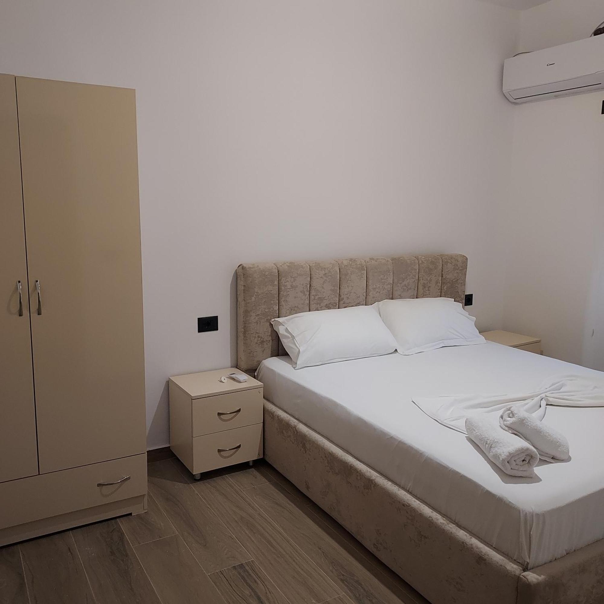Guesthouse Влёра Экстерьер фото