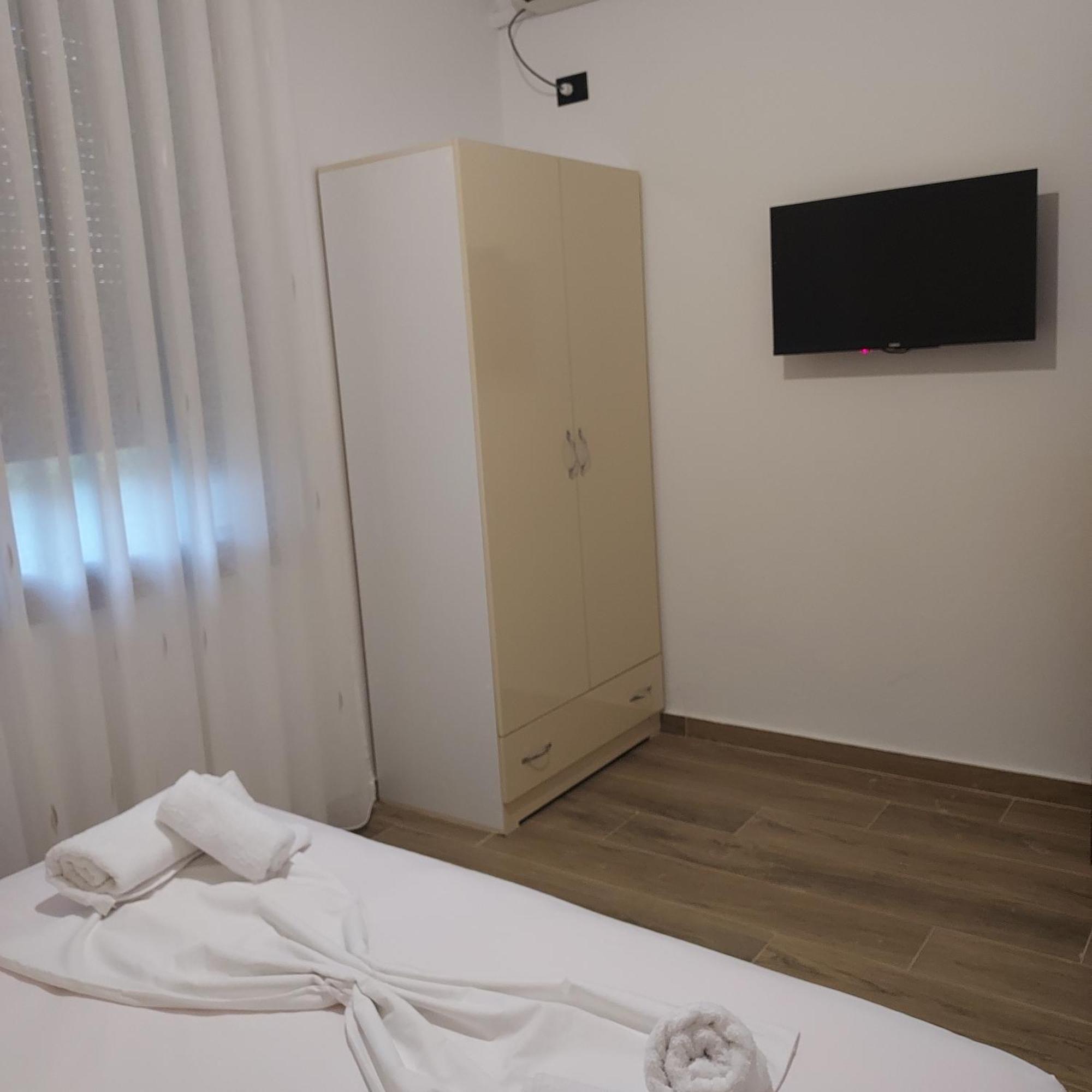 Guesthouse Влёра Экстерьер фото