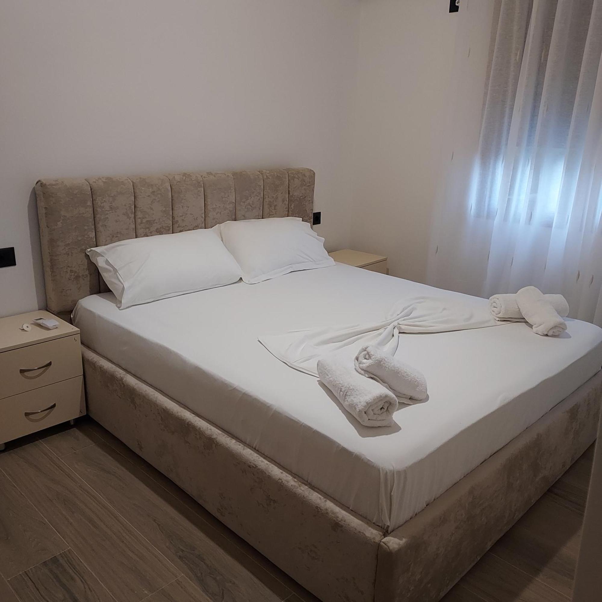 Guesthouse Влёра Экстерьер фото
