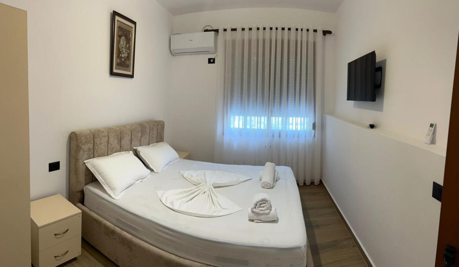 Guesthouse Влёра Экстерьер фото